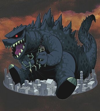 Godzilla x Pokemon | Crossover | Pokémon Amino