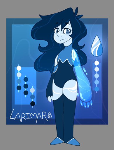 turquoise | Steven Universe Amino