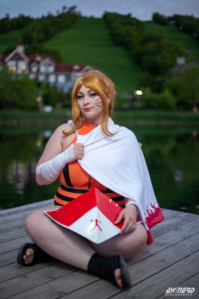 Swimsuit Naruto | Cosplay Amino