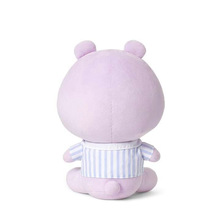 monsta x bear plush