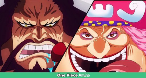 Which Outcome do you fear will happen if Luffy's mom is Imu/CD?! (Read ...