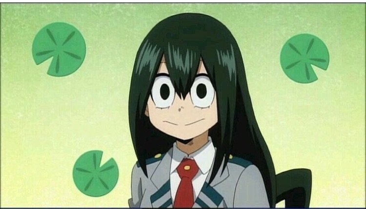 Froppy family appreciation post | My Hero Academia Amino