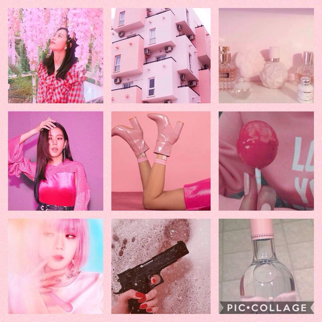 Blackpink edit | Blackpink - 블랙핑크 Amino