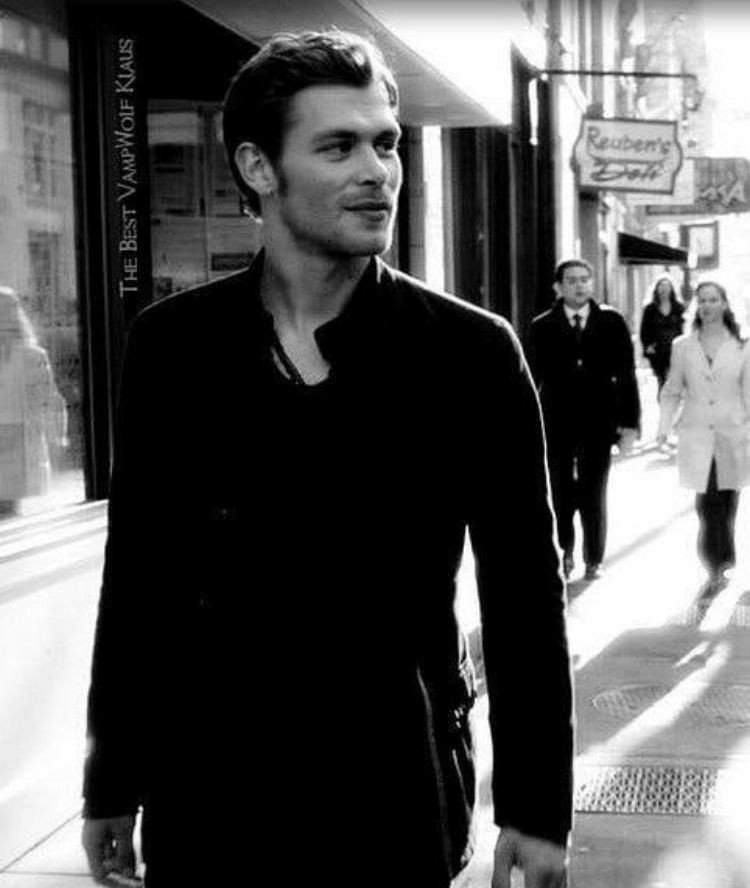 Klaus Mikaelson Wiki 🔱the Originals🔱 La Es Amino 