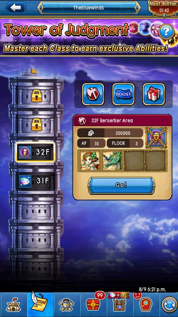unison league cleric build unison league cleric build