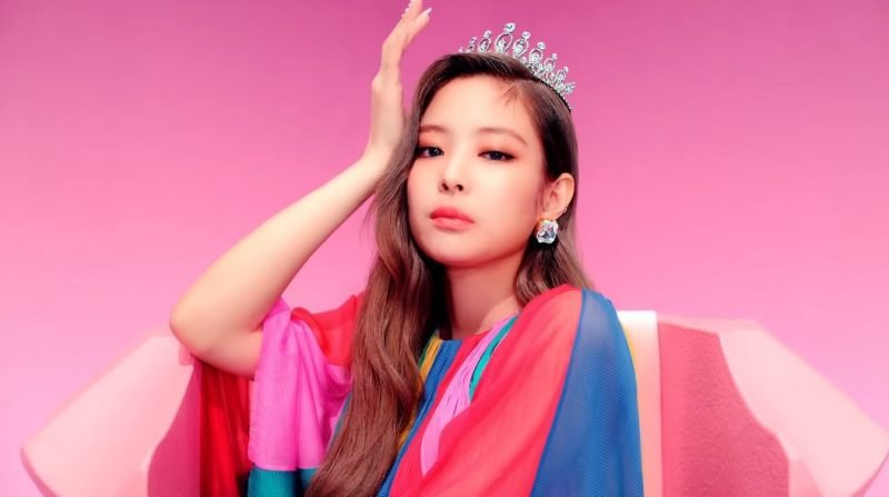 KFC China Sparks Outrage After Plagiarizing BLACKPINK Music Video ...