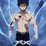 amino-☠️🖤Zeref🖤☠️-d02a7111