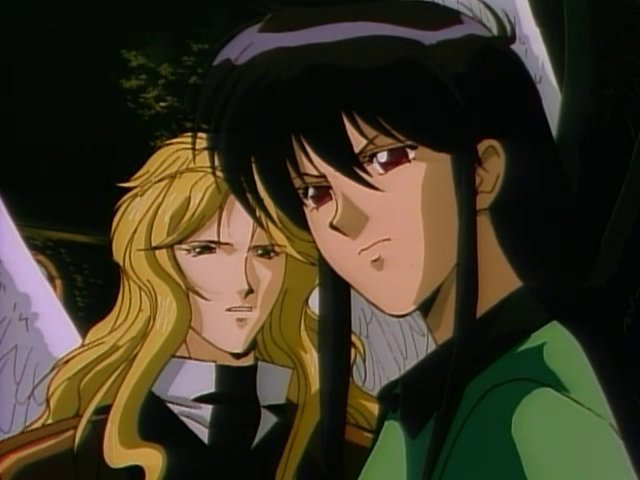 Earthian (Anime) | Wiki | Anime Amino