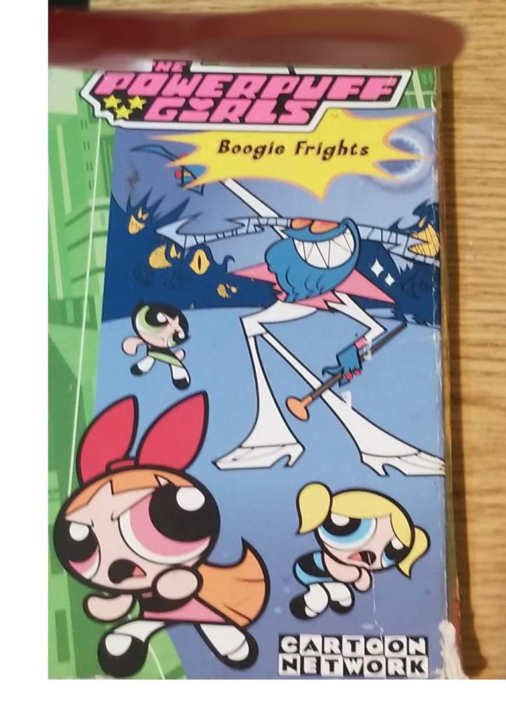 Ppg merch I have | The Powerpuff Girls Amino