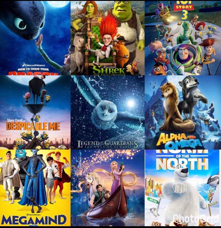 Every animated movie of the 2010's ranked! | Cartoon Amino Every animated movie of the 2010's ranked! | Cartoon Amino