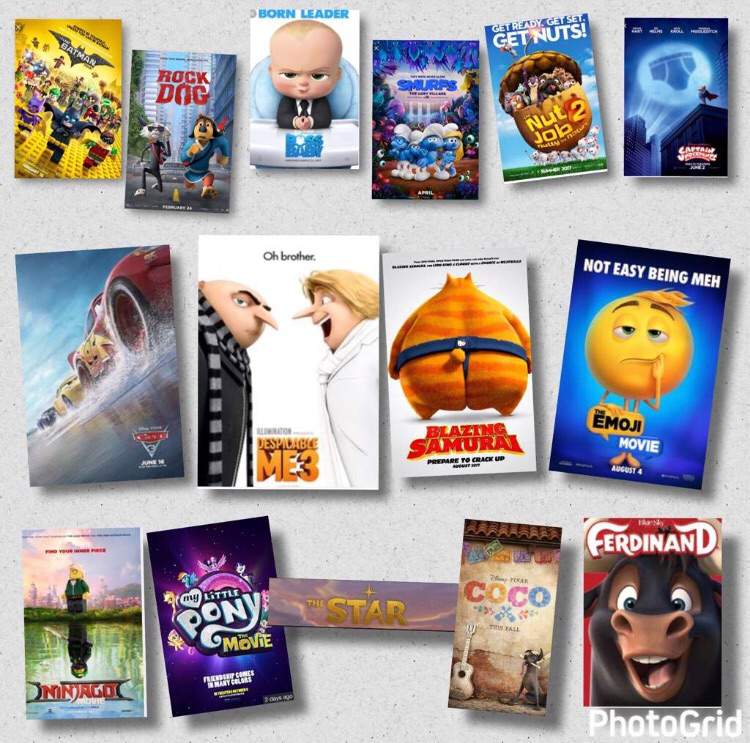 Every animated movie of the 2010's ranked! | Cartoon Amino Every animated movie of the 2010's ranked! | Cartoon Amino