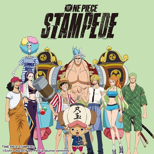 Cidre One Piece