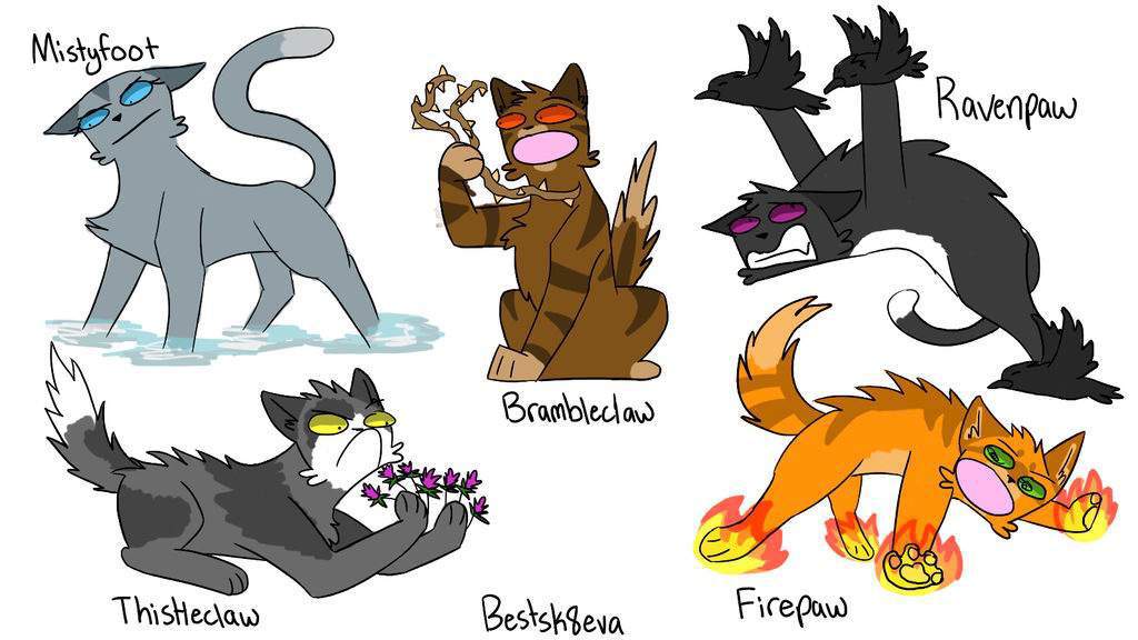 50-warrior-cats-names-taken-literally-warrior-cats-amino-amino