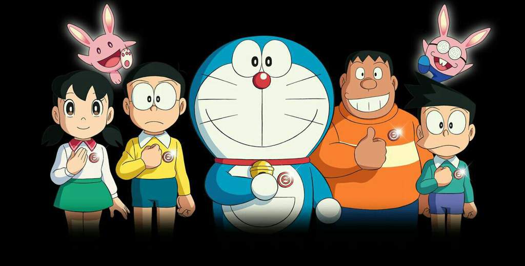 Nobita Nobi | Wiki | Anime Amino