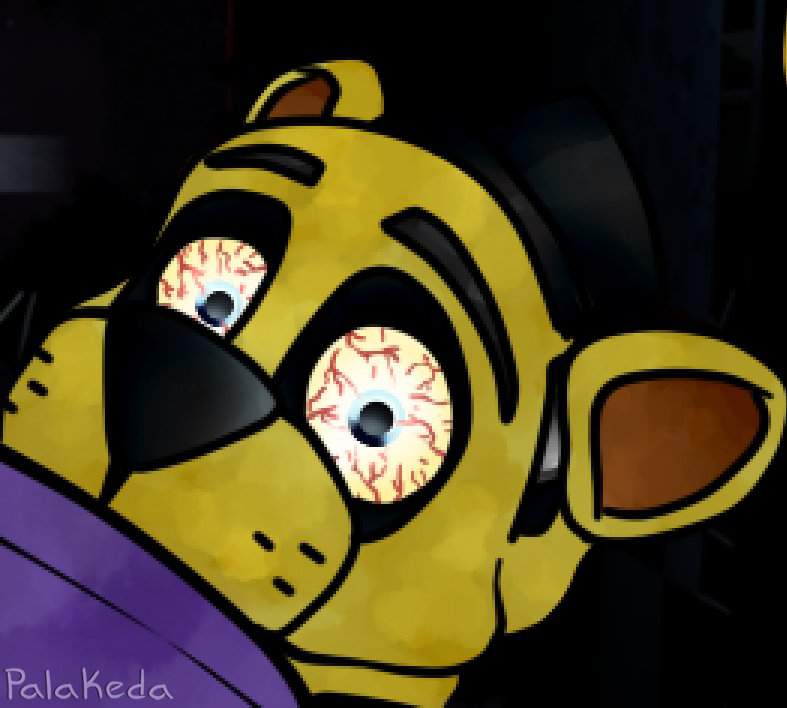 Serving up scares for 5 whole years | Five Nights At Freddy's Amino