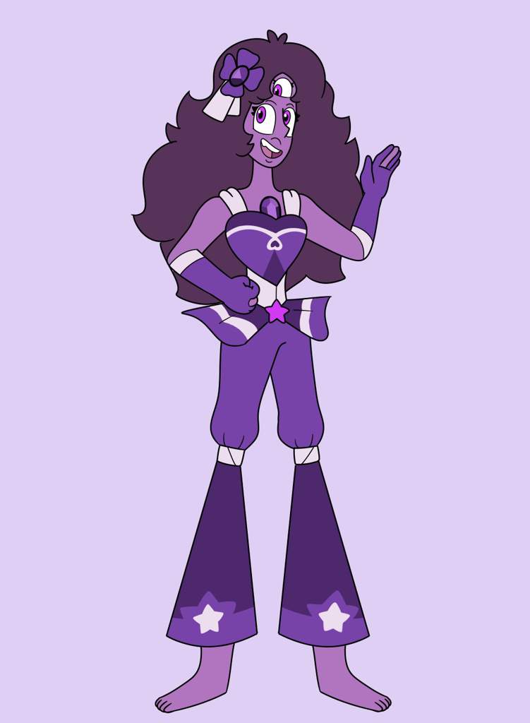 Iolite | Wiki | Steven Universe Amino