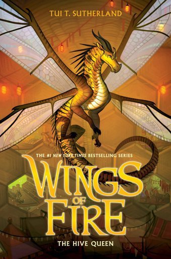 WoF Book Status | Wiki | Wings Of Fire Amino