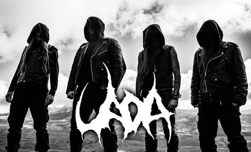 Uada | Wiki | Muv Rock & Metal Amino