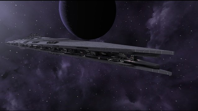 Invicta class star destroyer | Wiki | Star Wars Com Amino