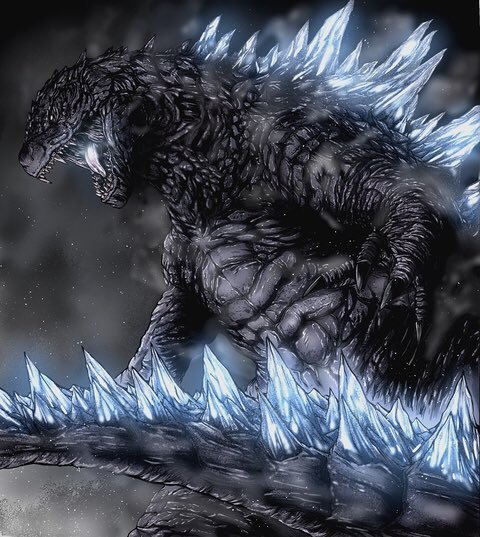 Godzilla vs Doomsday | Battle Arena Amino Amino