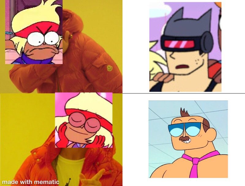 More Ok Ko Memes Ok Ko Lets Be Heroes Amino 4378