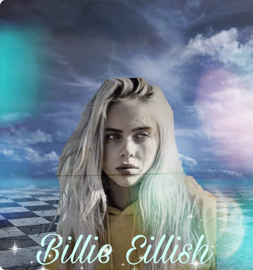 Before and after-biliie eillish 💕 | Billie-Eilish Amino