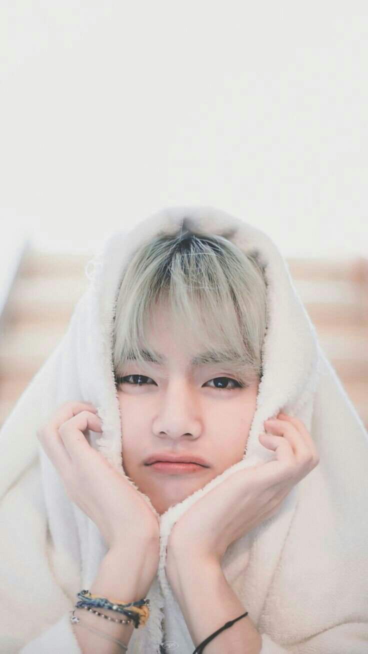 He vuelto con el winter bear de tae xdxd | Taehyung Oficial 🐯 Amino