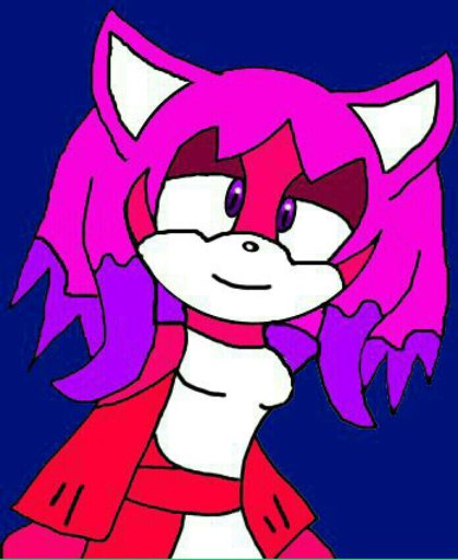 Paige The Cat | Wiki | Sonic the Hedgehog! Amino