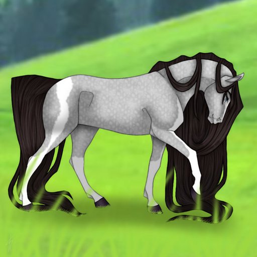 Breeding Stall | Wiki | Spirit Horses Ocs Amino Amino