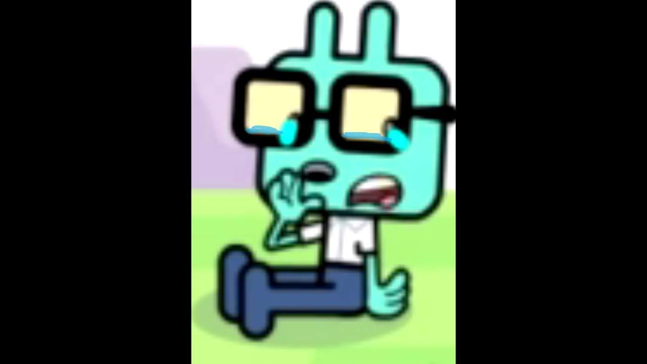 Don't Cry Buggy | Wow Wow Wubbzy Fanclub Amino