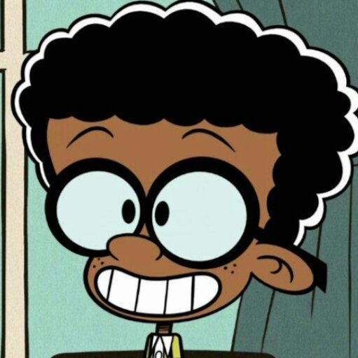 Clyde Mc Bride | The Loud House Español Amino