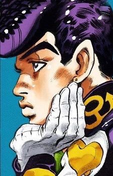 Josuke Higashikata | Wiki | JoJo Amino Amino