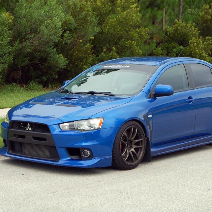 Subaru Lancer Evolution | Wiki | Anime High School ~ Amino