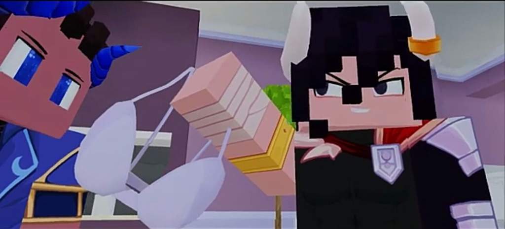 aphmau my inner demon characters