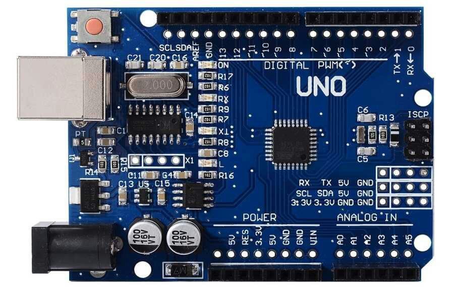 O que é arduino? | Wiki | Intellectus - Ciências Amino