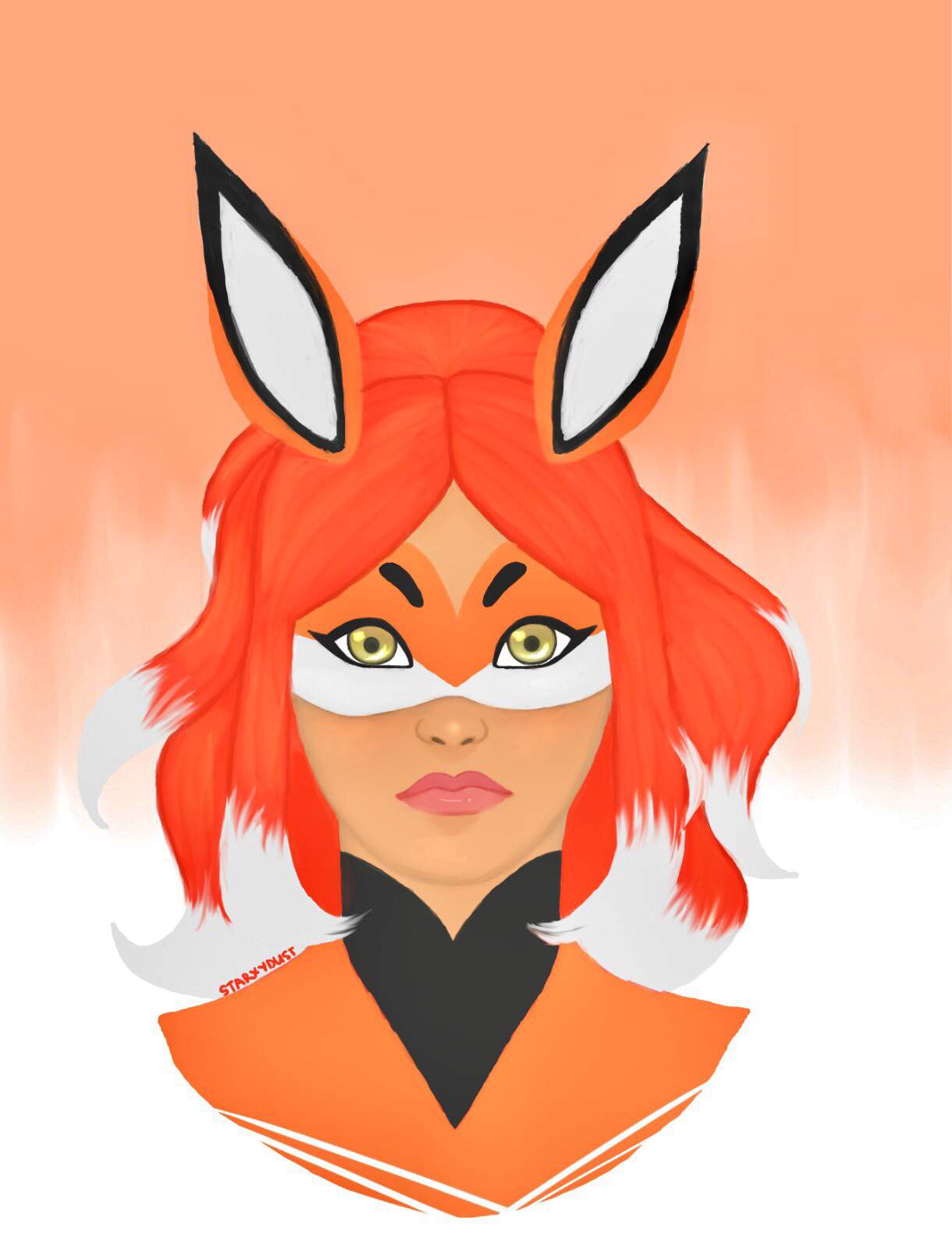 Rena | Miraculous Amino