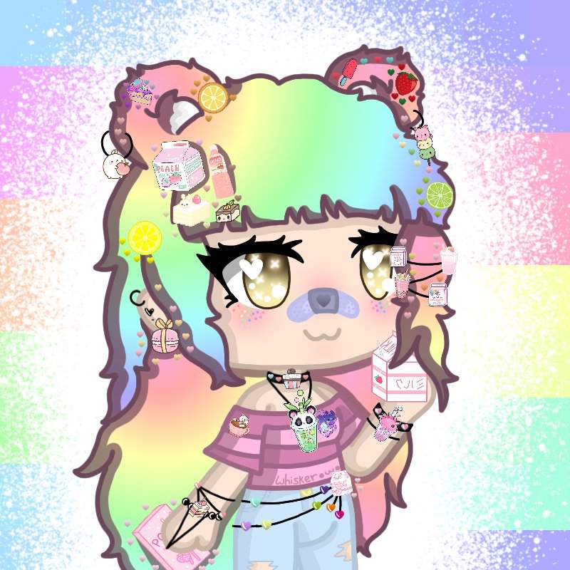 Yume Kawaii Edit Gacha Life Amino