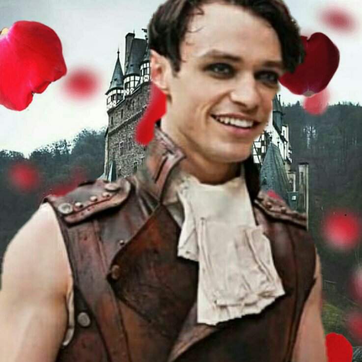 Harry Hook Thomas Doherty Disney Descendants 3 Amino Amino