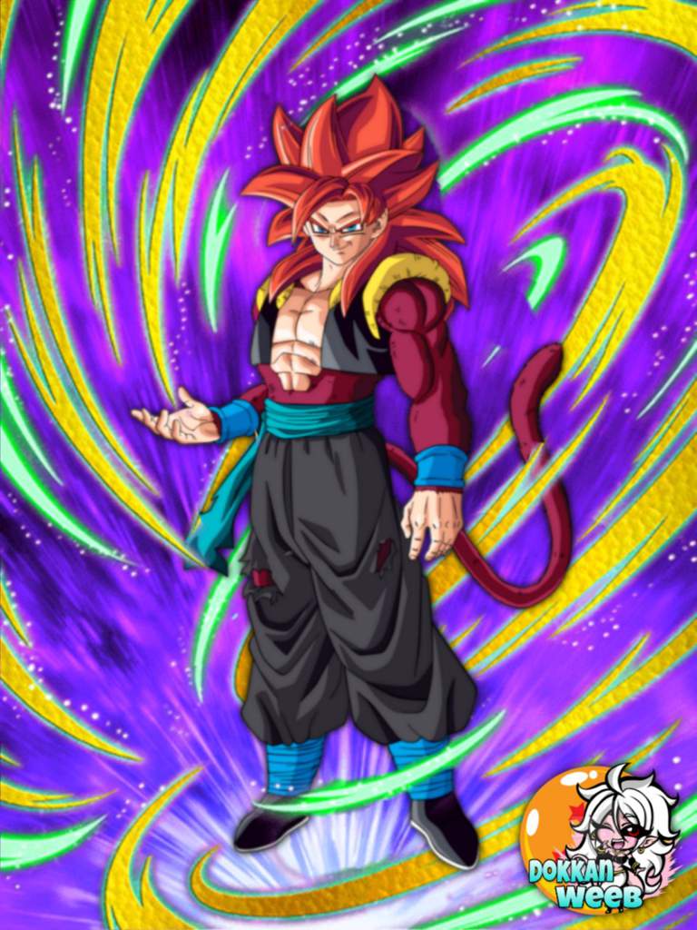 fury unleashed super saiyan 2 gohan dokkan battle