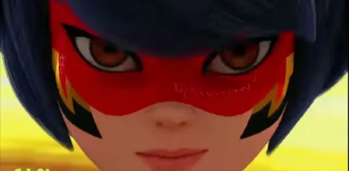 Ryuko | Wiki | Miraculous Ladybug ! Amino