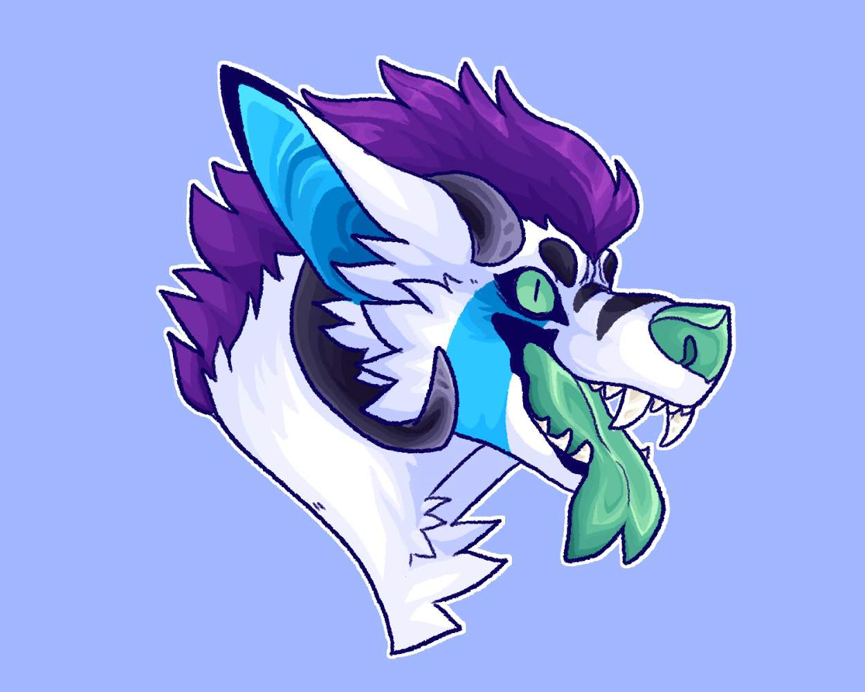 Wicker/Wick | Wiki | Furry Amino