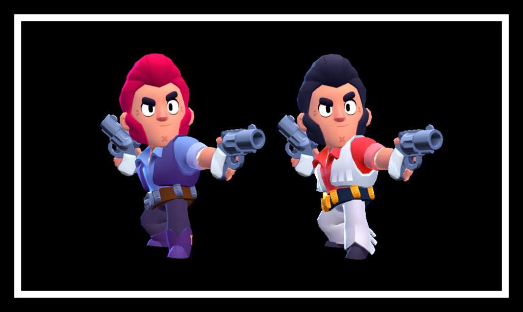 Soʟt Wiki Brawl Stars Es Amino - colt y colt rockero brawl stars