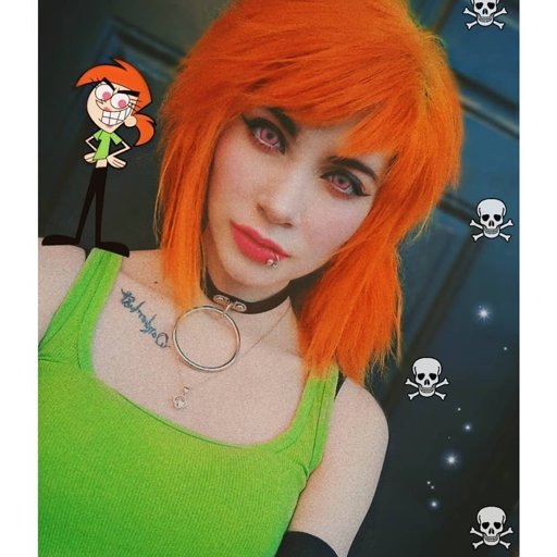 Leeloo Dallas Cosplay Amino