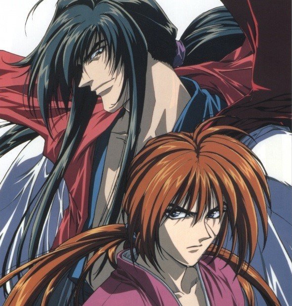 Rurōni Kenshin | Wiki | 🐺Anime🐺 Amino