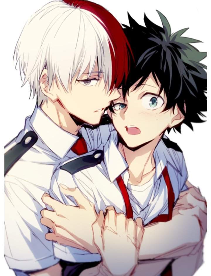 yaoi #tododeku 🤤 | Anime Amino