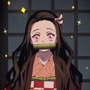 here's a nezuko