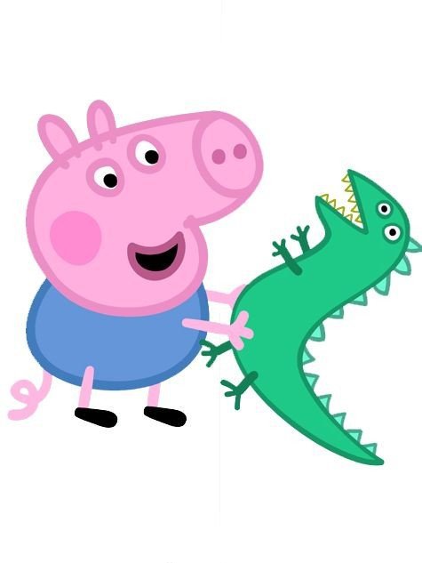 Peppa Pig Wiki Furry Español Amino