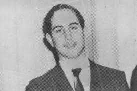 David Berkowitz The Son Of Sam Mystery Crime Amino