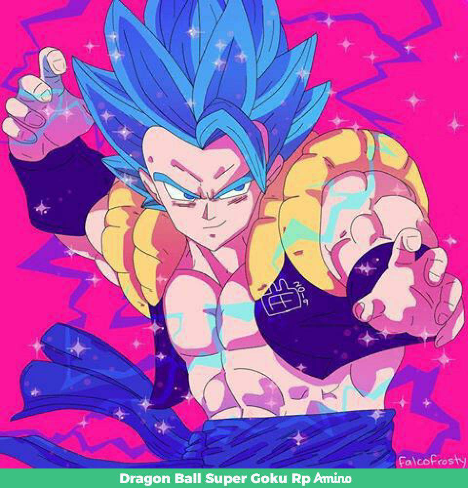Universe 17 | Wiki | Dragon Ball Super Goku Rp Amino
