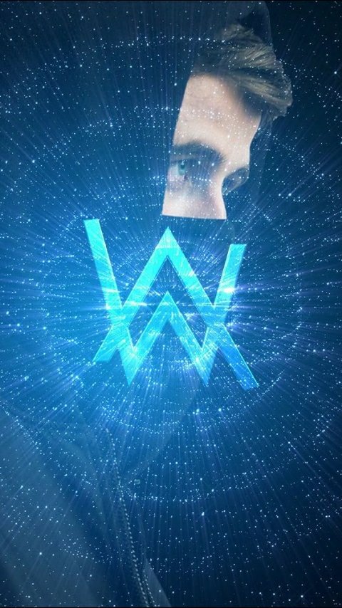 Fondos de pantalla AW💫 | Alan walker 💜AMINO💜 Amino